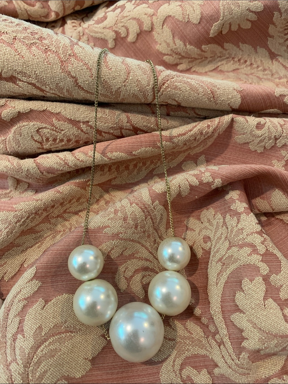 A Collection of Pearls necklace sets earrings bracelet - Picture 9 of 13